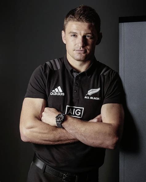 beauden barrett tudor